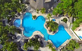 Select Club At Sandos Playacar All Inclusive - Adults Only Area
